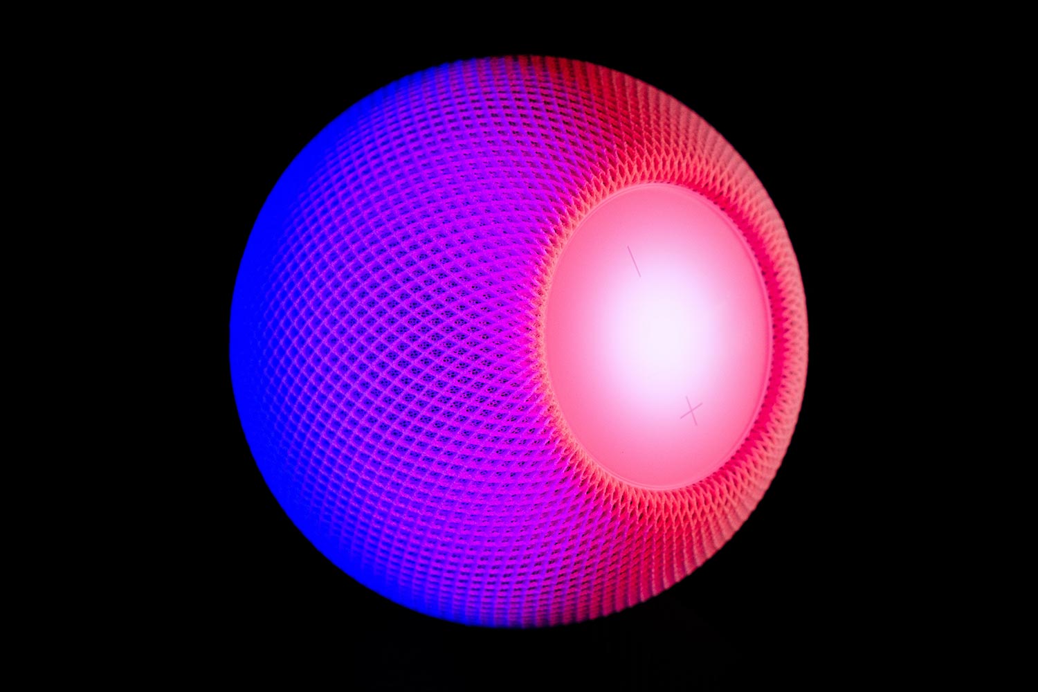 tech speaker
